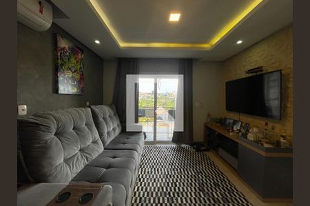 Casa à venda com 3 quartos, 135m² em Petrópolis, Novo Hamburgo
