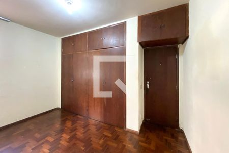 Quarto 2 de apartamento à venda com 2 quartos, 75m² em Santo Antônio, Belo Horizonte