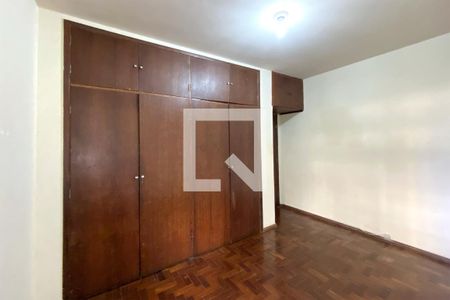 Quarto 2 de apartamento à venda com 2 quartos, 75m² em Santo Antônio, Belo Horizonte