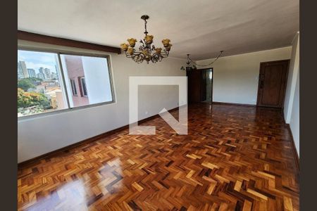 Apartamento à venda com 3 quartos, 146m² em Cambuci, São Paulo