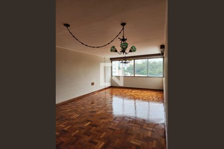 Apartamento à venda com 3 quartos, 146m² em Cambuci, São Paulo