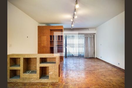 Casa à venda com 3 quartos, 290m² em Aclimação, São Paulo