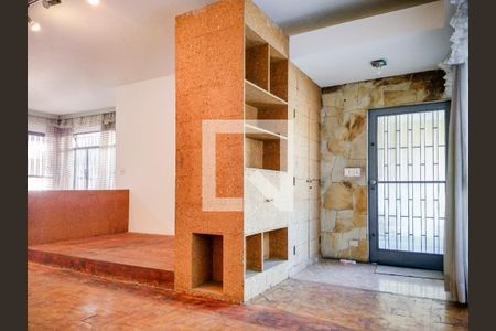 Casa à venda com 3 quartos, 290m² em Aclimação, São Paulo