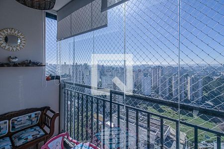 sacada_3 de apartamento à venda com 3 quartos, 62m² em Jardim Celeste, São Paulo