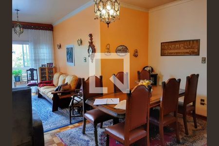 Apartamento à venda com 3 quartos, 168m² em Aclimação, São Paulo