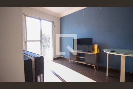 Apartamento à venda com 3 quartos, 58m² em Vila Alpina, São Paulo