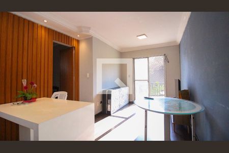 Apartamento à venda com 3 quartos, 58m² em Vila Alpina, São Paulo