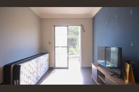 Apartamento à venda com 3 quartos, 58m² em Vila Alpina, São Paulo