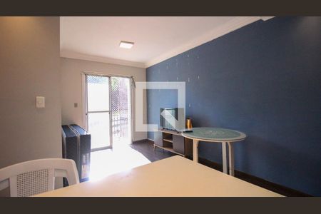 Apartamento à venda com 3 quartos, 58m² em Vila Alpina, São Paulo