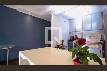 Apartamento à venda com 3 quartos, 58m² em Vila Alpina, São Paulo
