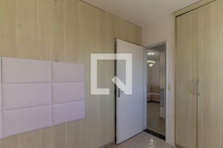 Suíte  de apartamento para alugar com 2 quartos, 64m² em Tatuapé, São Paulo