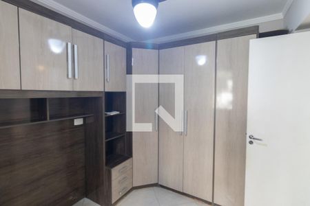 Quarto 2 de apartamento para alugar com 2 quartos, 44m² em Ponte Grande, Guarulhos