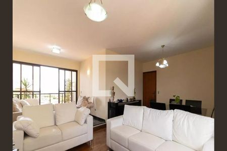 Apartamento à venda com 3 quartos, 140m² em Vila da Saúde, São Paulo