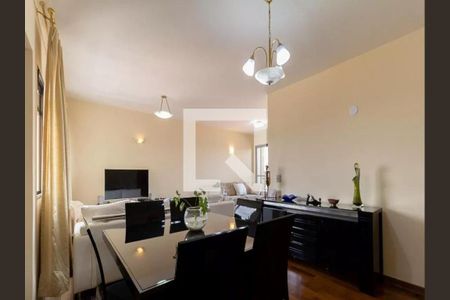 Apartamento à venda com 3 quartos, 140m² em Vila da Saúde, São Paulo