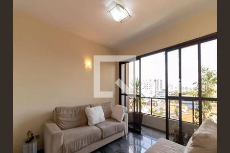 Apartamento à venda com 3 quartos, 140m² em Vila da Saúde, São Paulo