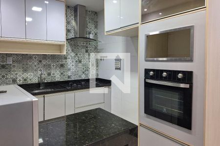 Cozinha de casa para alugar com 3 quartos, 319m² em São Francisco, Niterói
