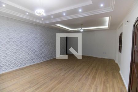 Sala de casa para alugar com 3 quartos, 319m² em São Francisco, Niterói