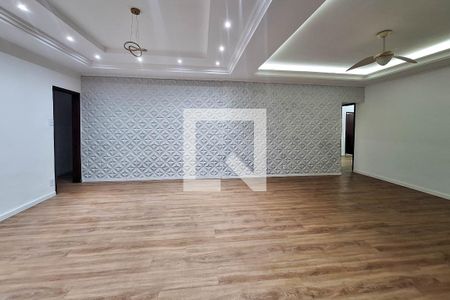 Sala de casa para alugar com 3 quartos, 319m² em São Francisco, Niterói