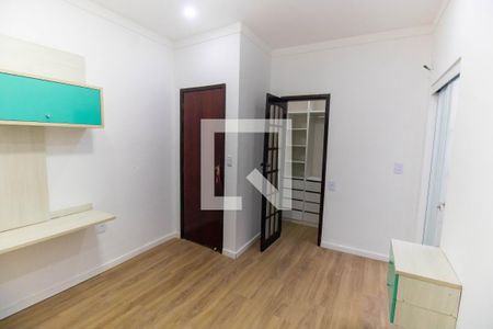 Suíte 1 de casa para alugar com 3 quartos, 319m² em São Francisco, Niterói