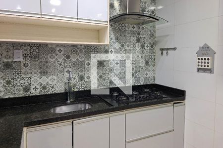 Cozinha de casa para alugar com 3 quartos, 319m² em São Francisco, Niterói