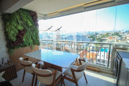 Apartamento à venda com 2 quartos, 45m² em Vila Invernada, São Paulo