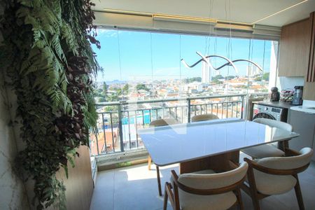 Apartamento à venda com 2 quartos, 45m² em Vila Invernada, São Paulo