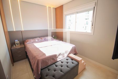 Apartamento à venda com 2 quartos, 45m² em Vila Invernada, São Paulo