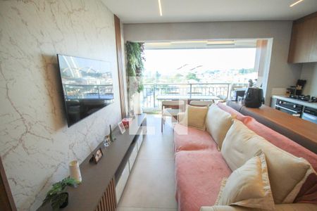 Apartamento à venda com 2 quartos, 45m² em Vila Invernada, São Paulo