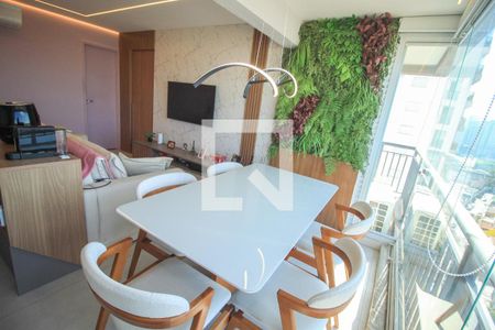 Apartamento à venda com 2 quartos, 45m² em Vila Invernada, São Paulo