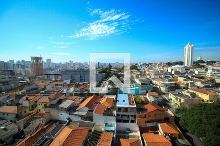 Apartamento à venda com 2 quartos, 45m² em Vila Invernada, São Paulo