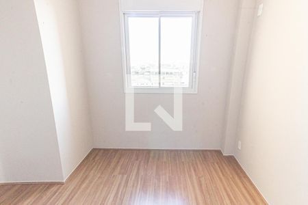 Quarto 1 de apartamento para alugar com 2 quartos, 40m² em Belenzinho, São Paulo