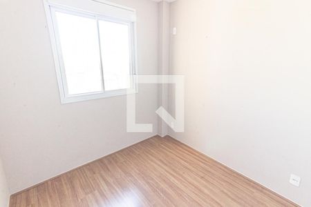 Quarto 1 de apartamento para alugar com 2 quartos, 40m² em Belenzinho, São Paulo