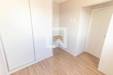 Quarto 1 de apartamento para alugar com 2 quartos, 40m² em Belenzinho, São Paulo