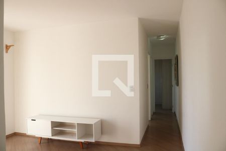 Sala de apartamento para alugar com 2 quartos, 56m² em Lapa de Baixo, São Paulo