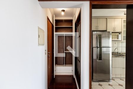 Sala de apartamento para alugar com 1 quarto, 70m² em Vl Pompeia, São Paulo