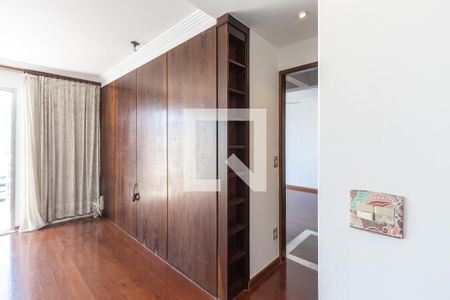 Sala de apartamento para alugar com 1 quarto, 70m² em Vl Pompeia, São Paulo