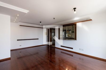 Sala de apartamento para alugar com 1 quarto, 70m² em Vl Pompeia, São Paulo
