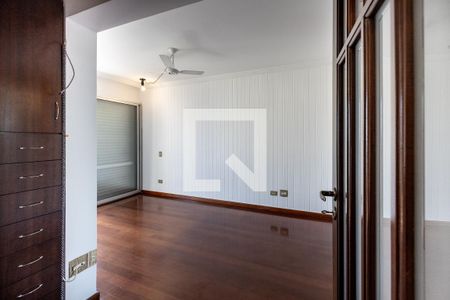 Quarto - Suite de apartamento para alugar com 1 quarto, 70m² em Vl Pompeia, São Paulo