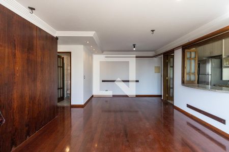 Sala de apartamento para alugar com 1 quarto, 70m² em Vl Pompeia, São Paulo