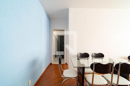 Sala de apartamento à venda com 2 quartos, 80m² em Bela Vista, São Paulo