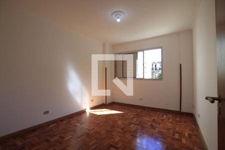 Quarto de apartamento para alugar com 3 quartos, 108m² em Aclimação, São Paulo