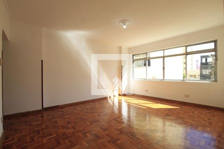 Sala de apartamento para alugar com 3 quartos, 108m² em Aclimação, São Paulo