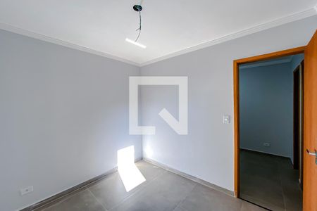 Quarto 1 de apartamento à venda com 2 quartos, 36m² em Vila Invernada, São Paulo