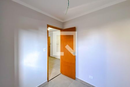 Quarto 2 de apartamento à venda com 2 quartos, 36m² em Vila Invernada, São Paulo