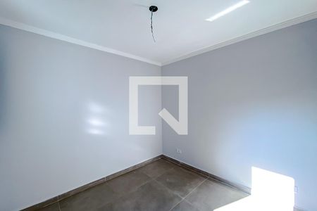 Quarto 1 de apartamento à venda com 2 quartos, 36m² em Vila Invernada, São Paulo