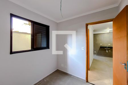 Quarto 2 de apartamento à venda com 2 quartos, 36m² em Vila Invernada, São Paulo