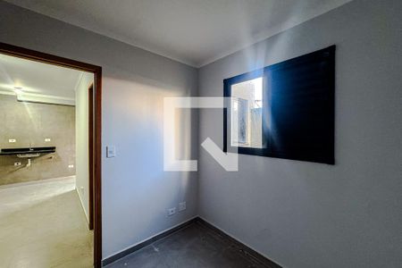 Quarto 2 de apartamento à venda com 2 quartos, 36m² em Vila Invernada, São Paulo