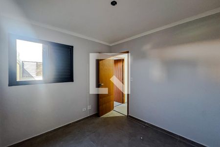 Quarto 1 de apartamento à venda com 2 quartos, 36m² em Vila Invernada, São Paulo