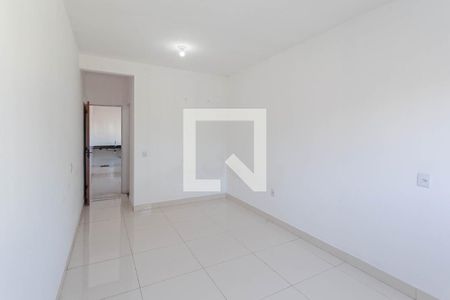 Suíte  de casa para alugar com 2 quartos, 60m² em Trevo, Belo Horizonte