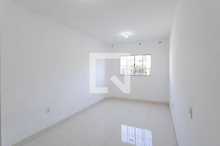Suíte  de casa para alugar com 2 quartos, 60m² em Trevo, Belo Horizonte